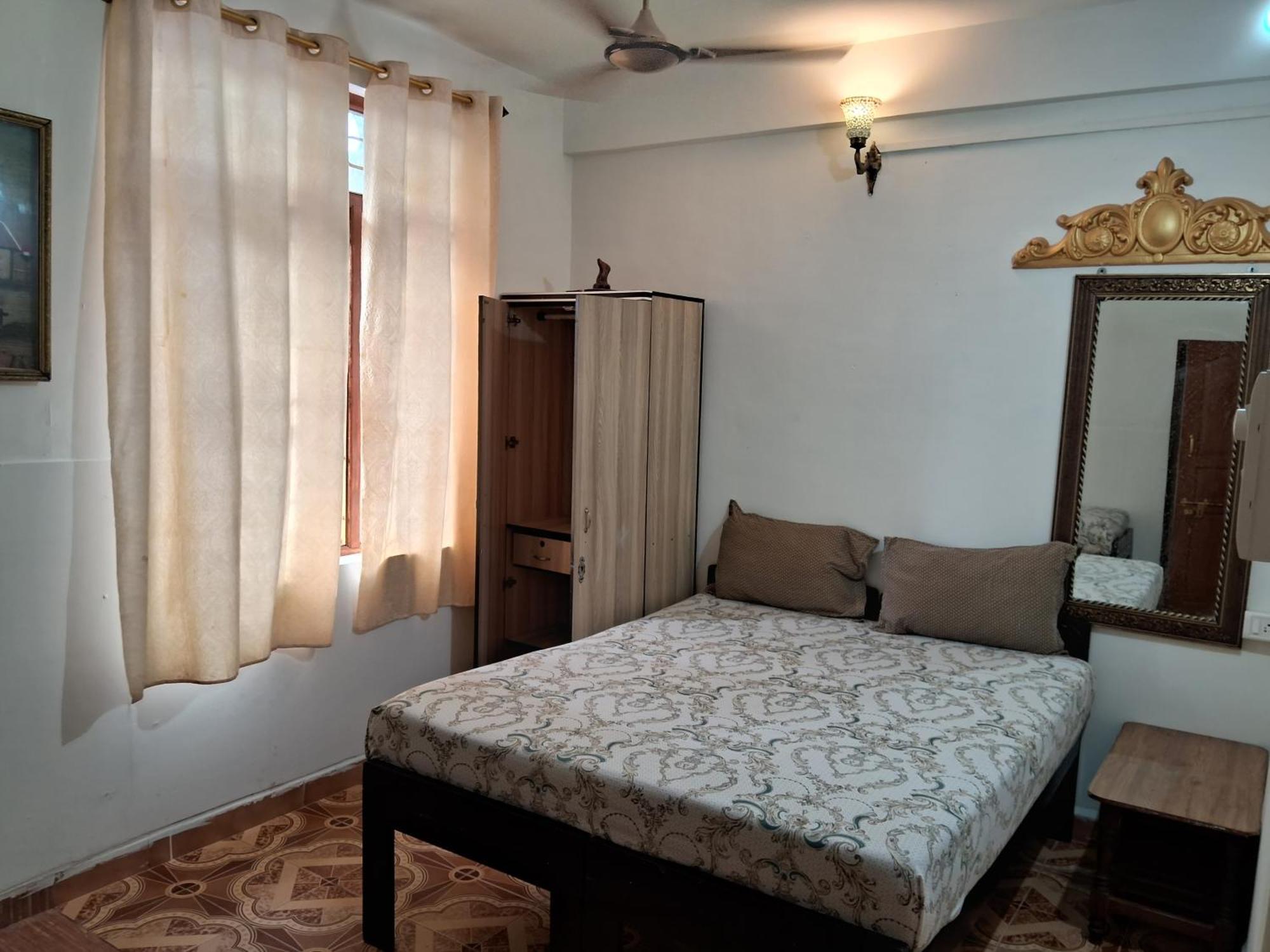 Cupid'S Heaven Resort Agonda Exteriör bild