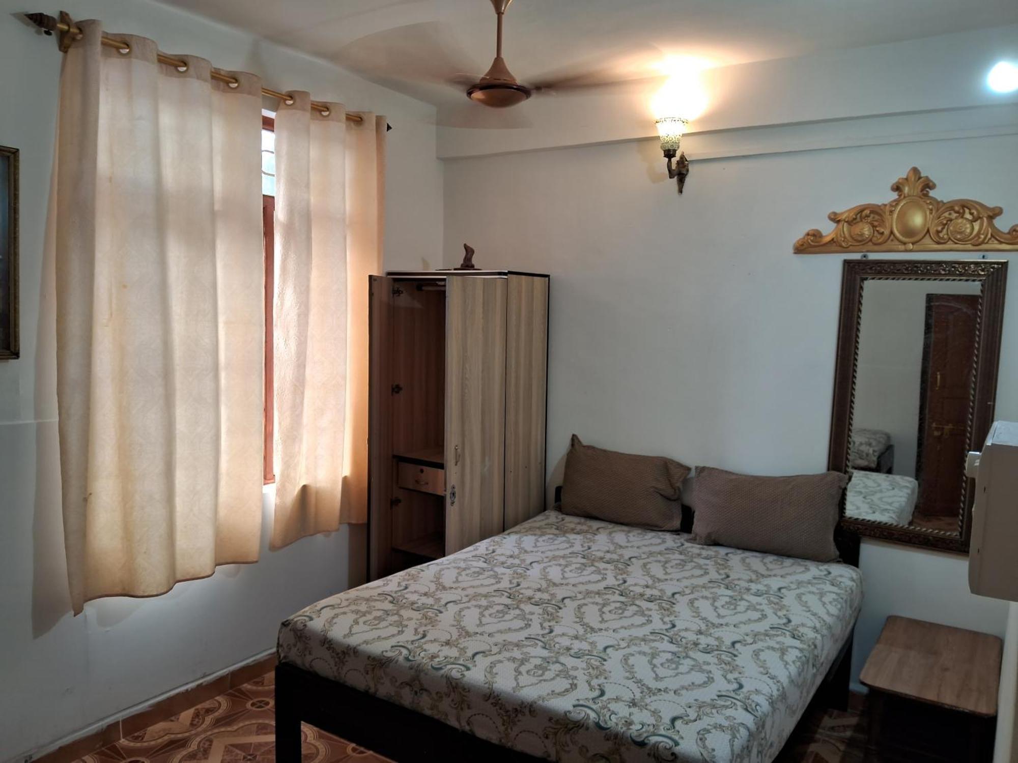 Cupid'S Heaven Resort Agonda Exteriör bild