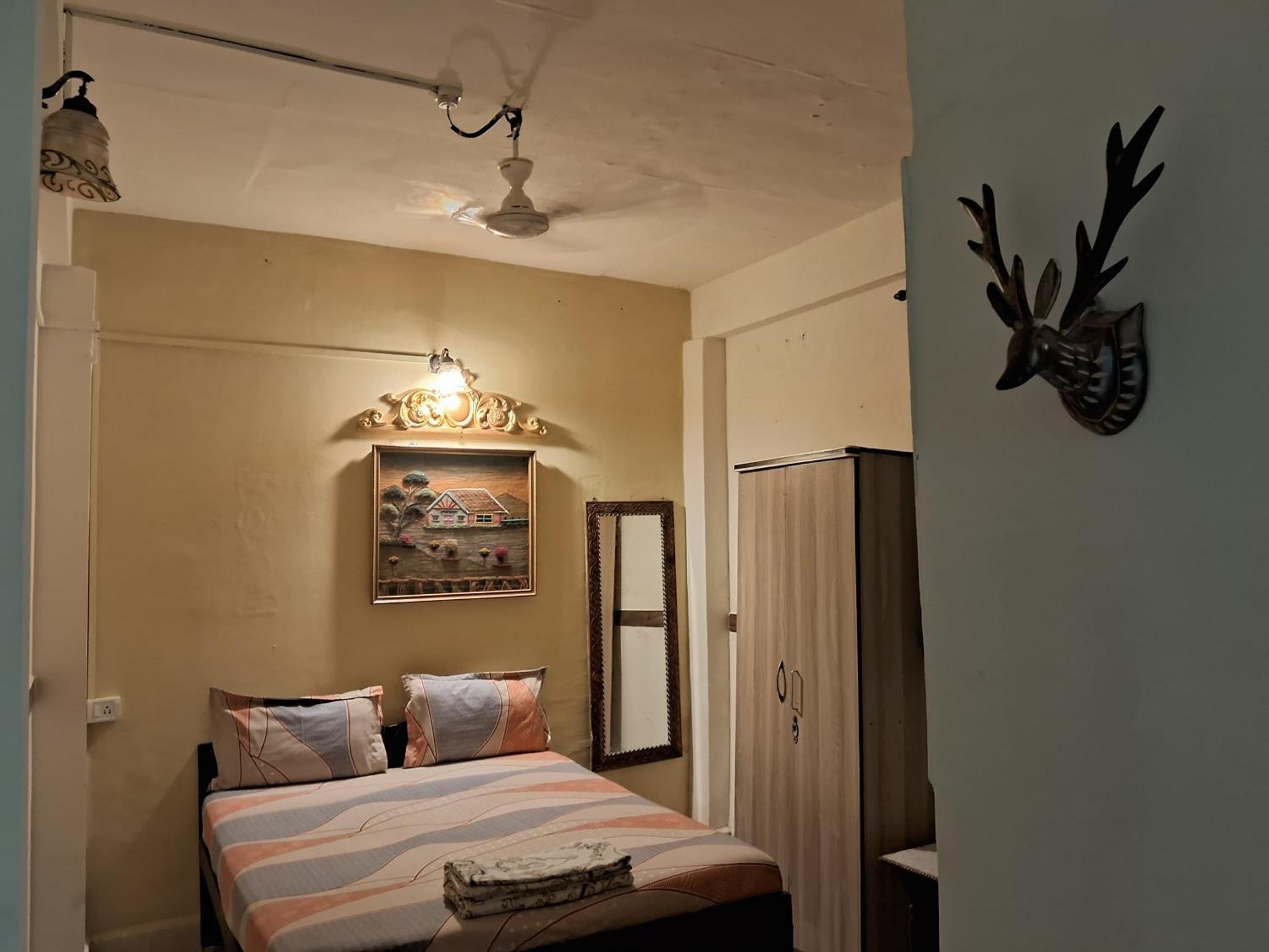 Cupid'S Heaven Resort Agonda Exteriör bild