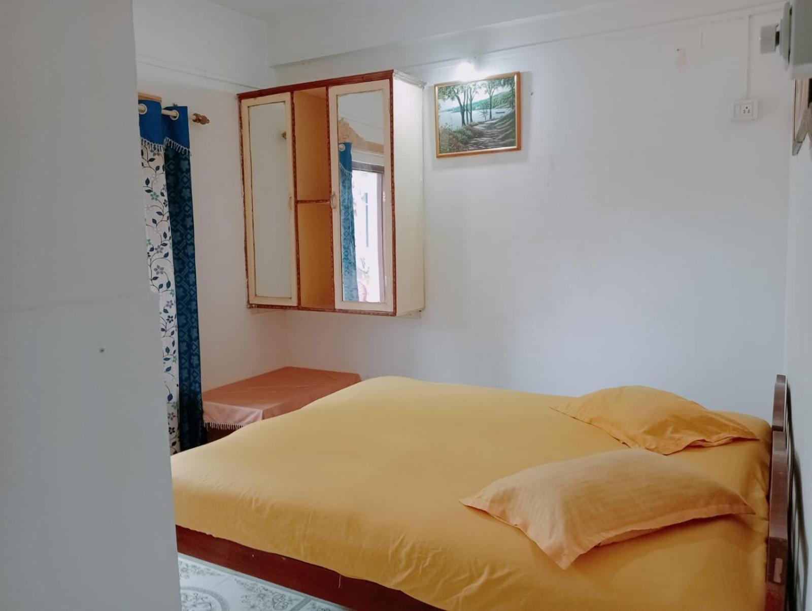 Cupid'S Heaven Resort Agonda Rum bild