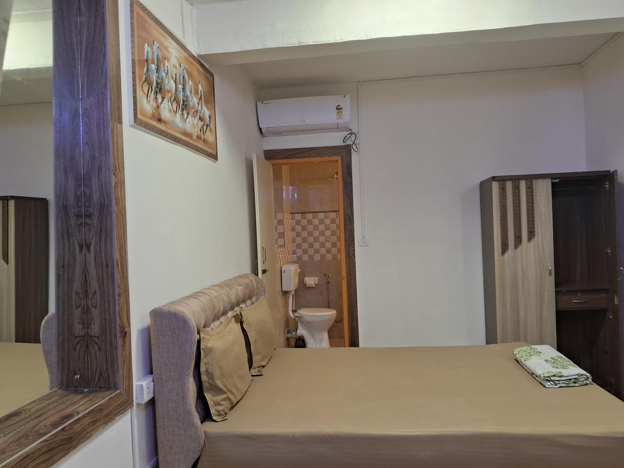 Cupid'S Heaven Resort Agonda Exteriör bild